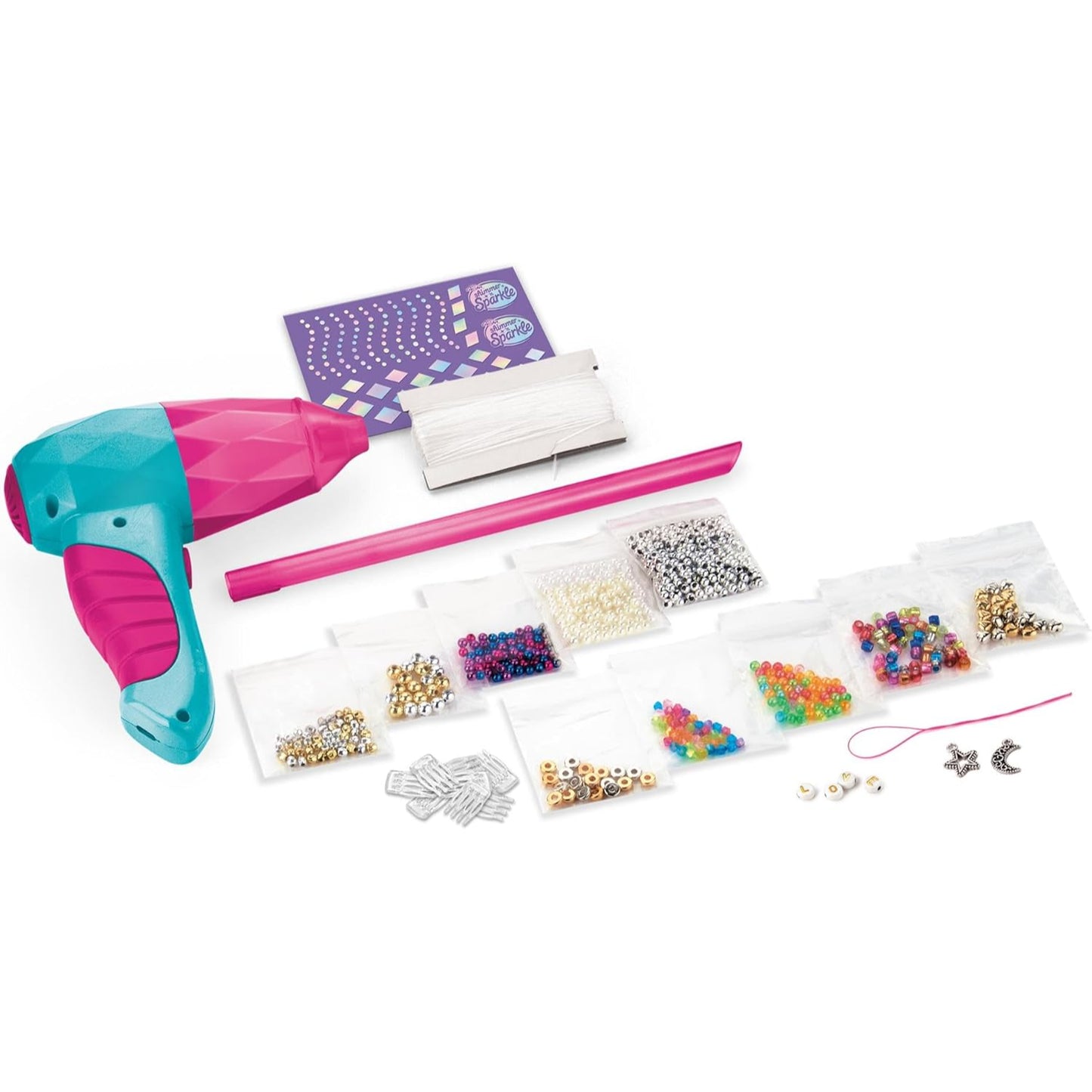 Shimmer & Sparkle Sparkling Gem Air Styler