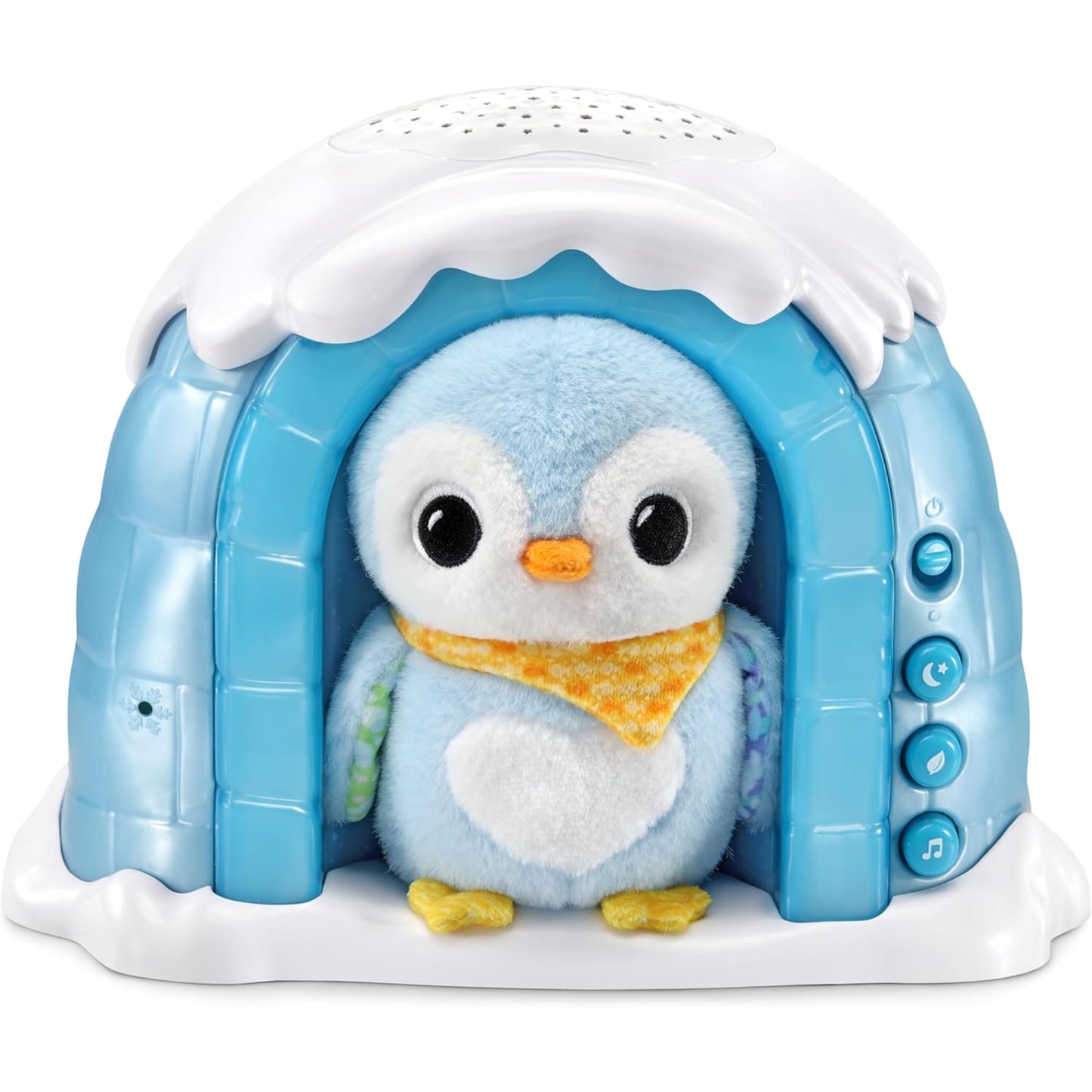 VTECH - Soothing Starlight Igloo