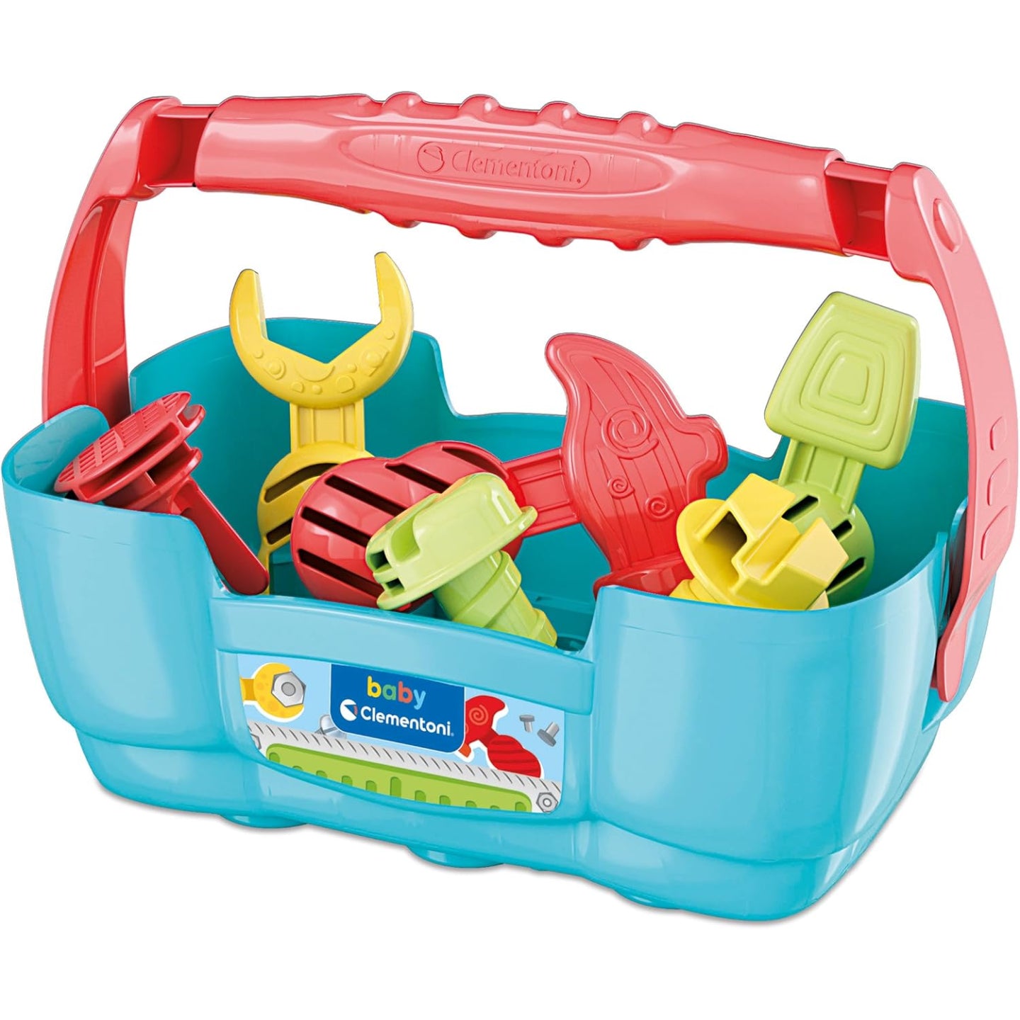 Clemoentoni Workbench