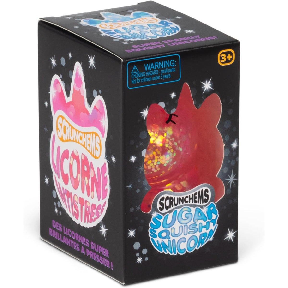 Scunchems Sugar Unicorn
