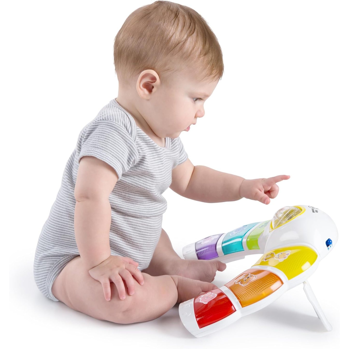 Baby Einstein Glow and Discover Light Bar