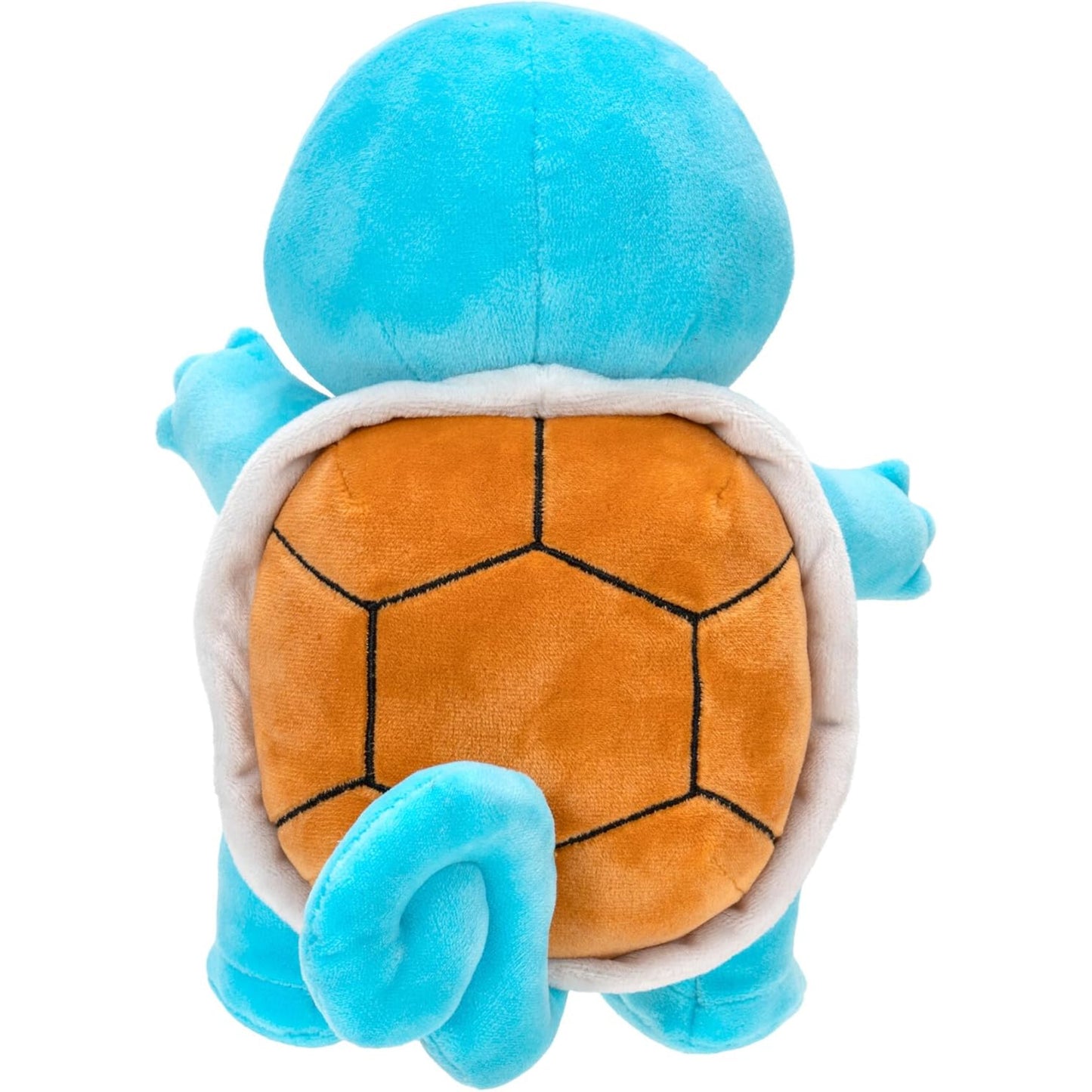 Pokemon 8" Inch Plush Squirtle