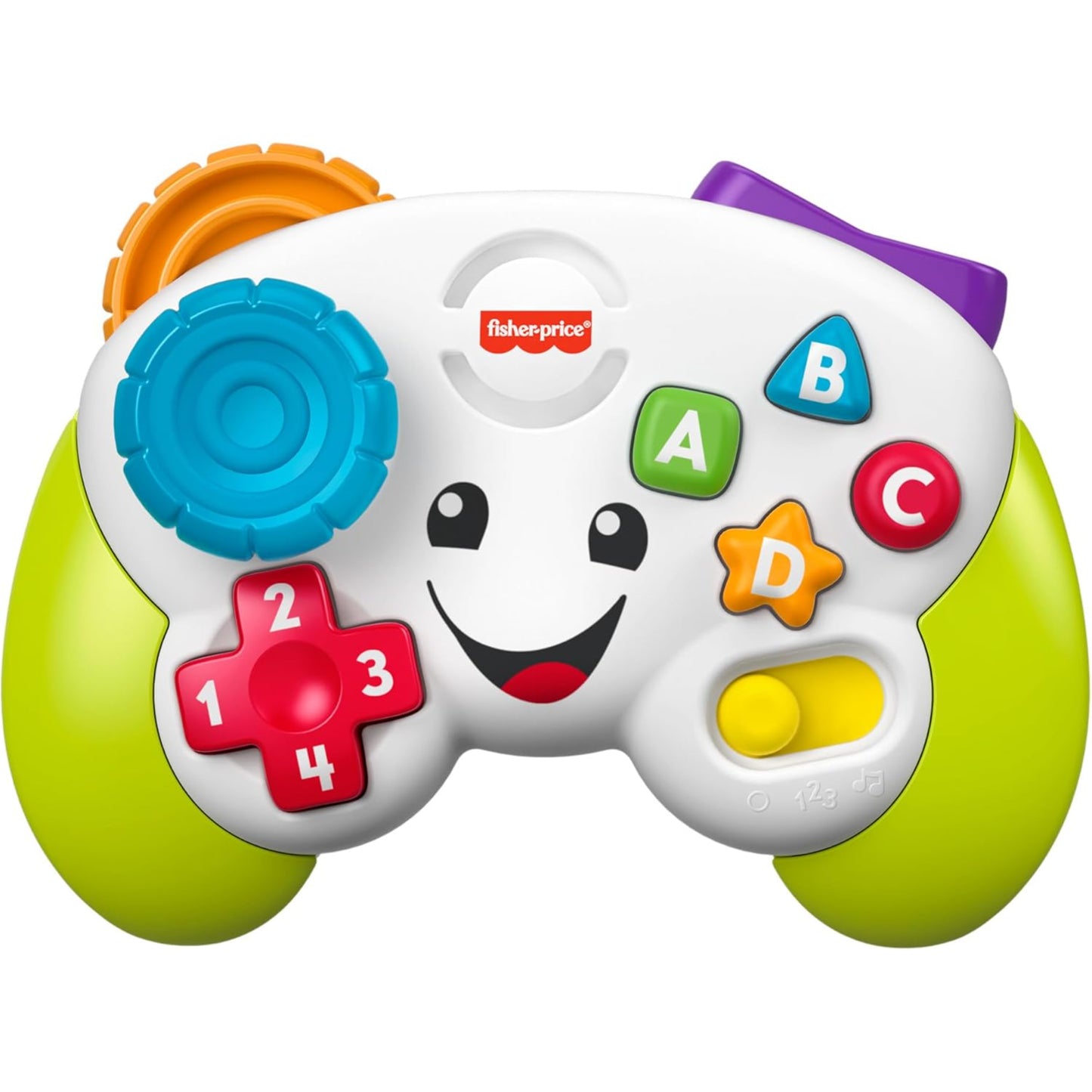 Fisher Price Laugh & Learn Game Controller