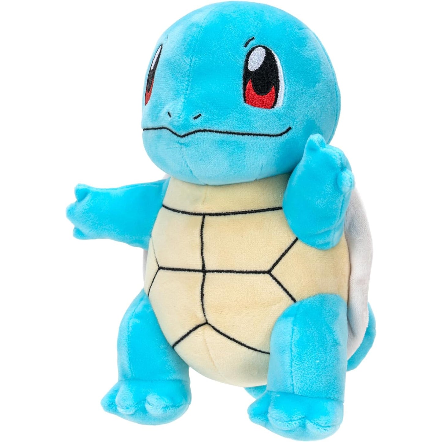 Pokemon 8" Inch Plush Squirtle