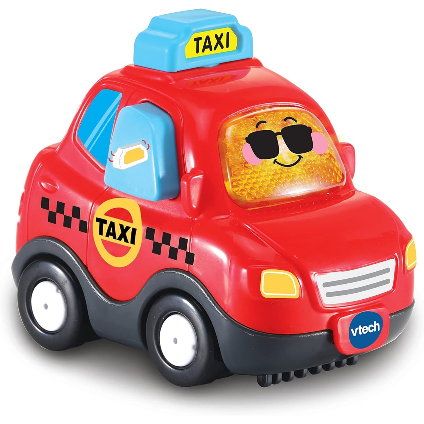 VTECH Toot-Toot Drivers Taxi