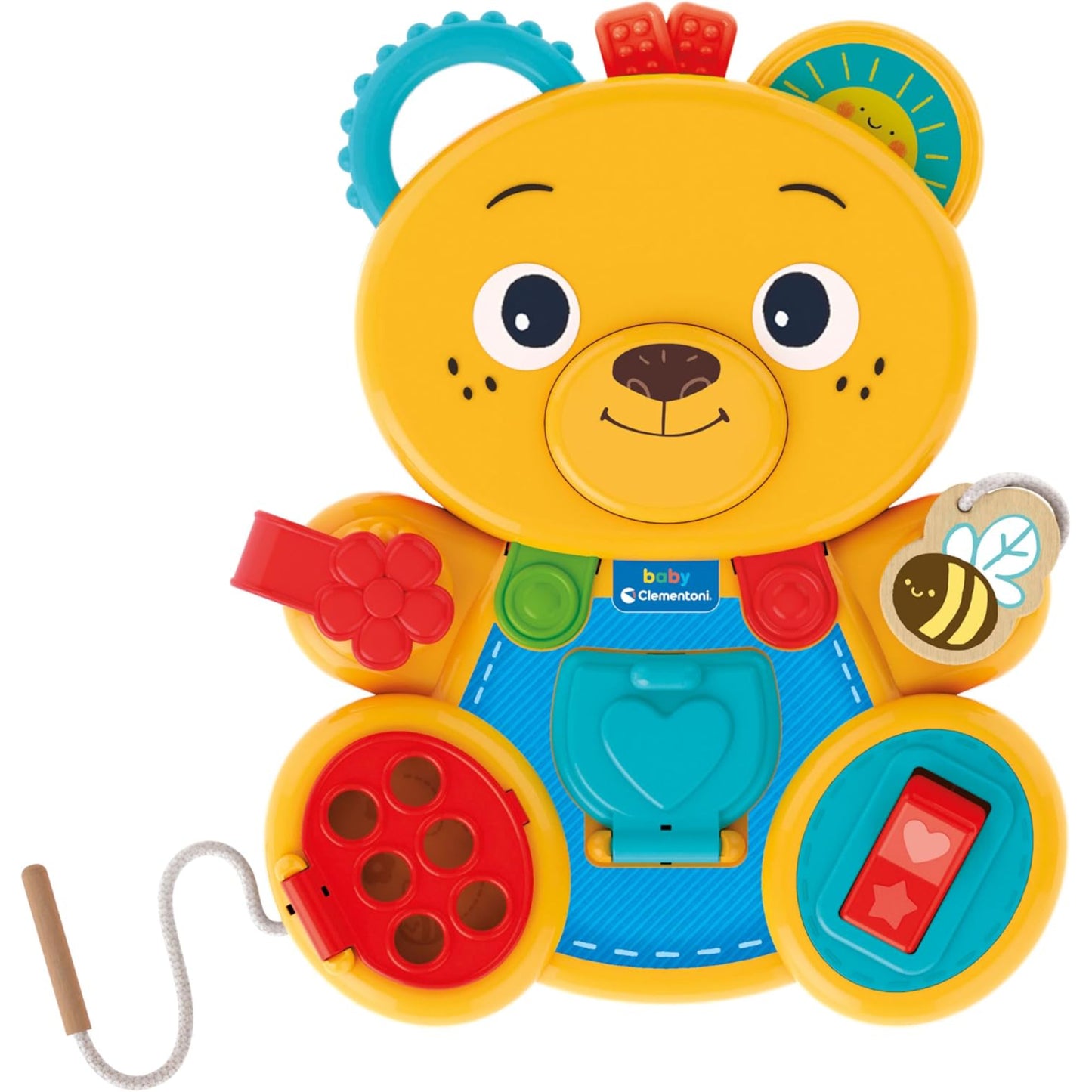 Baby Clementoni Baby Bear