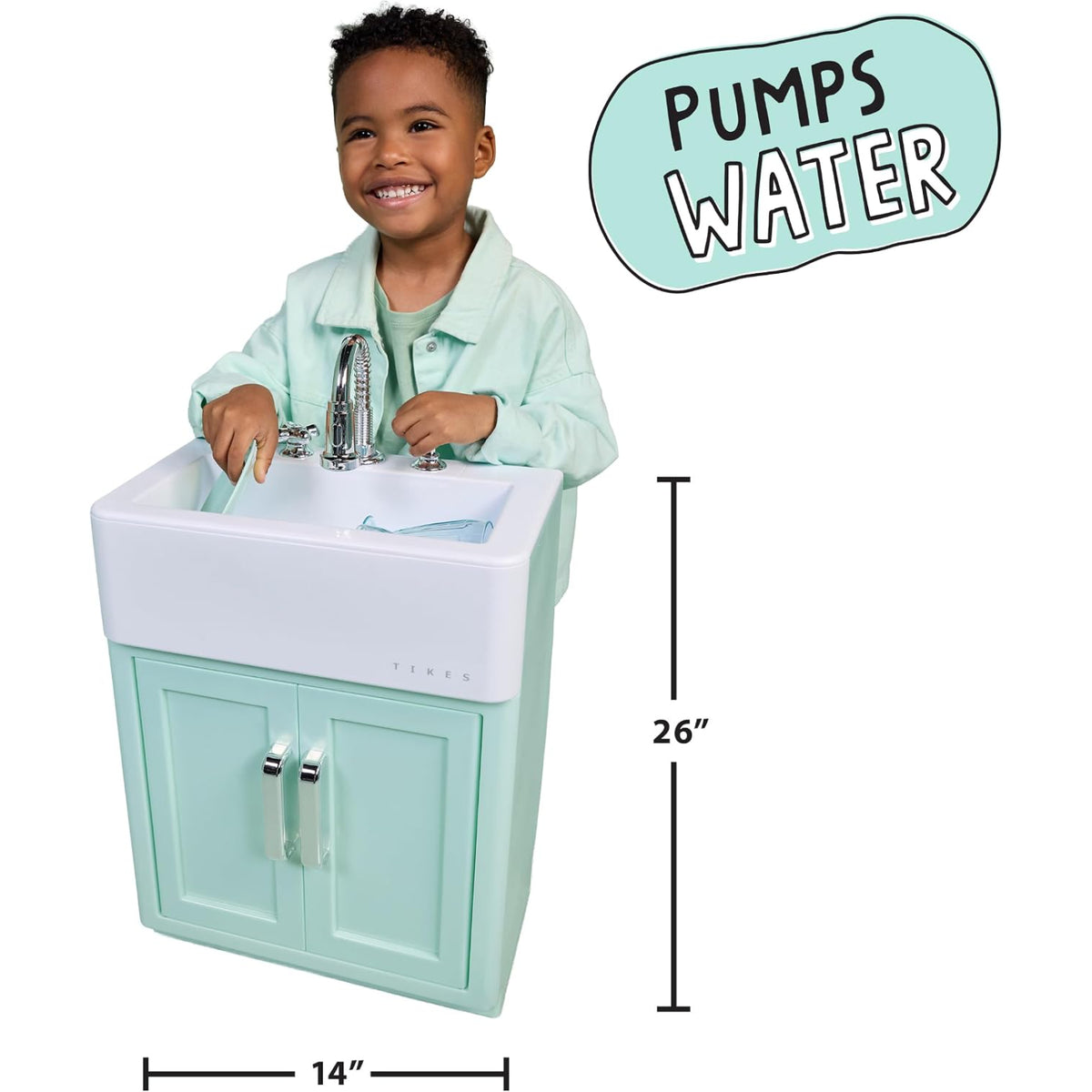 Little Tikes Sweet Spaces - Sink