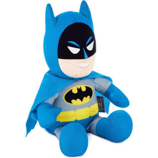 Batman Weighted Bookend/Plush