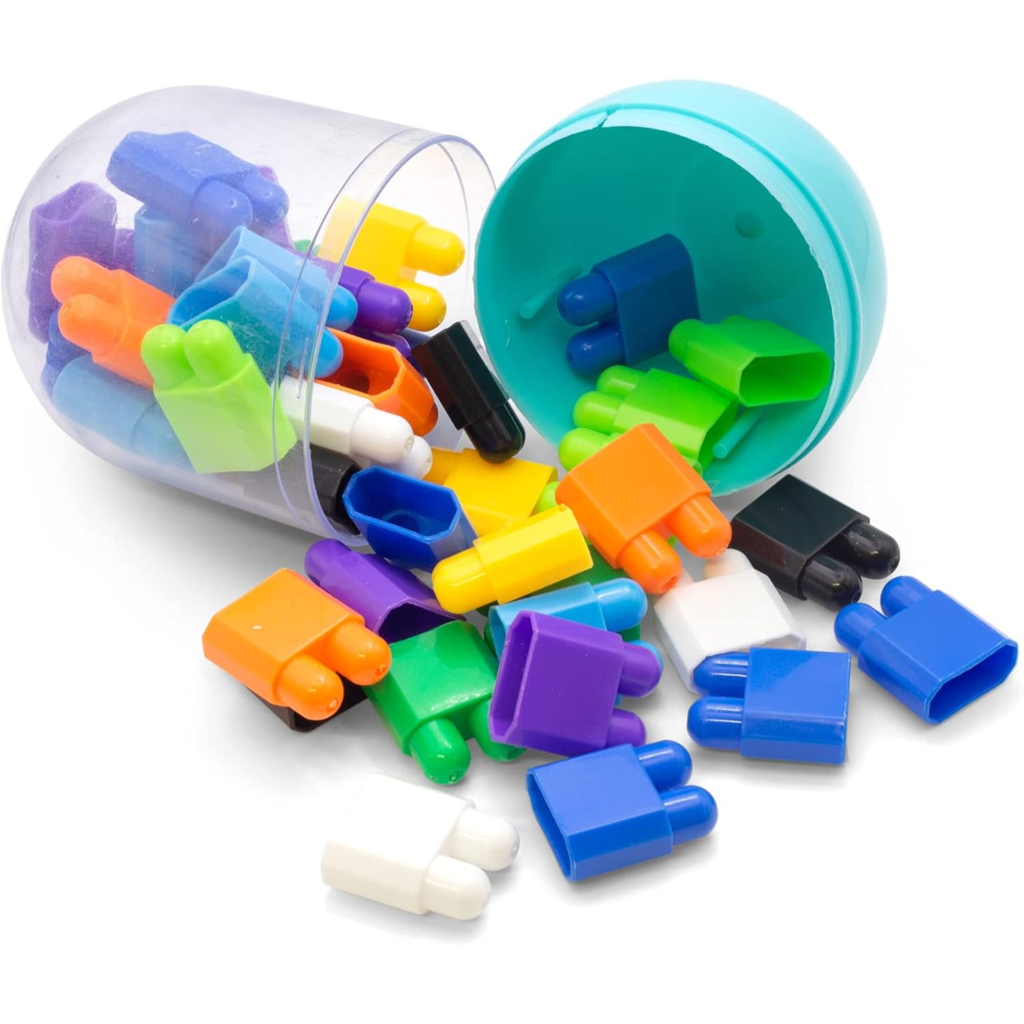 POCKET BUILDS - Assorted