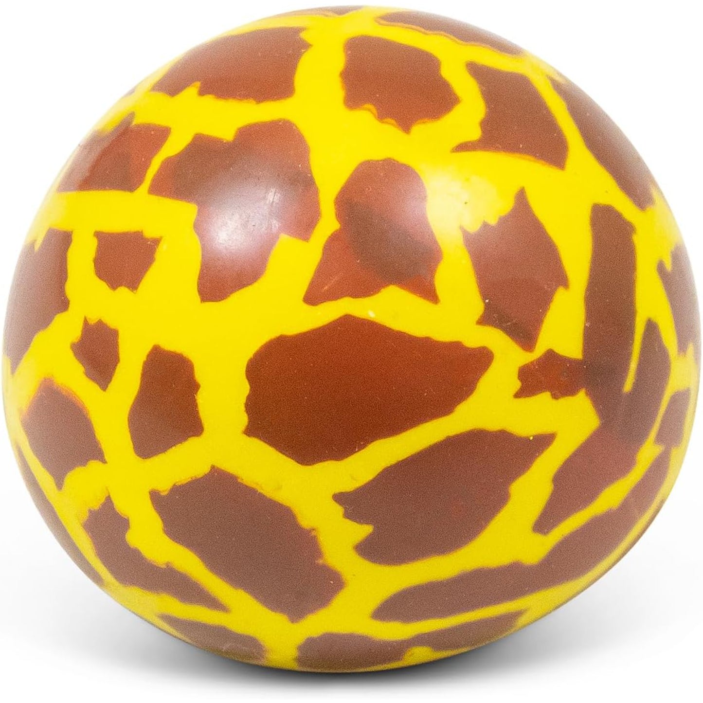 SCRUNCHEMS SAFARI DIDDY SQUISH BALLS - 3PK
