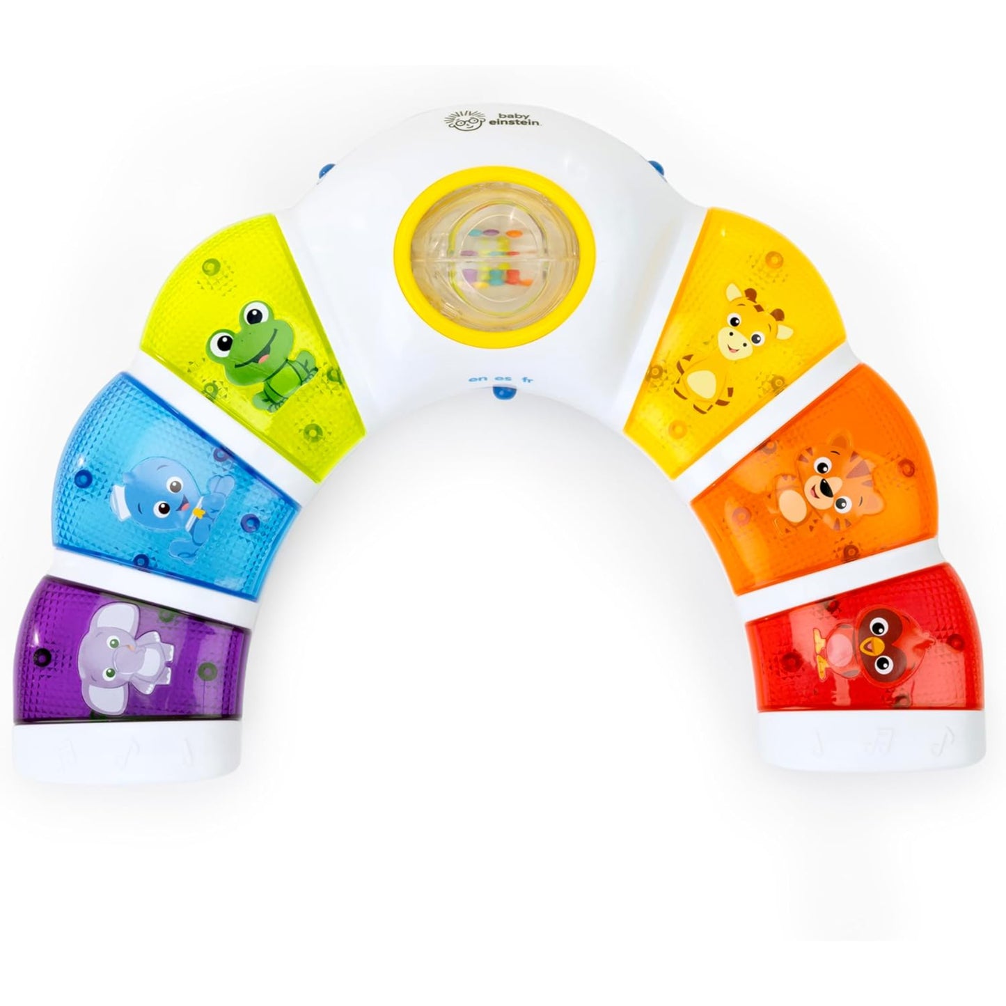 Baby Einstein Glow and Discover Light Bar