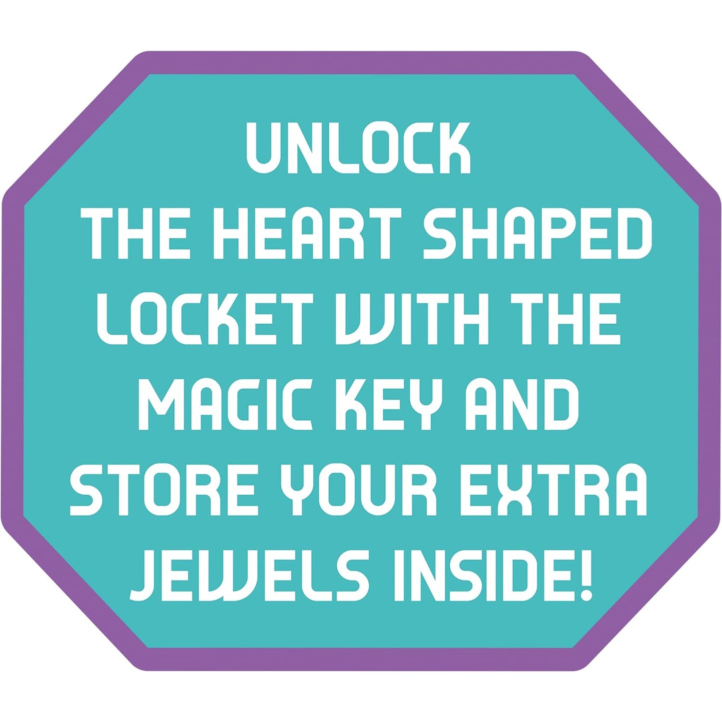 Jewel Secrets Jewellery Set