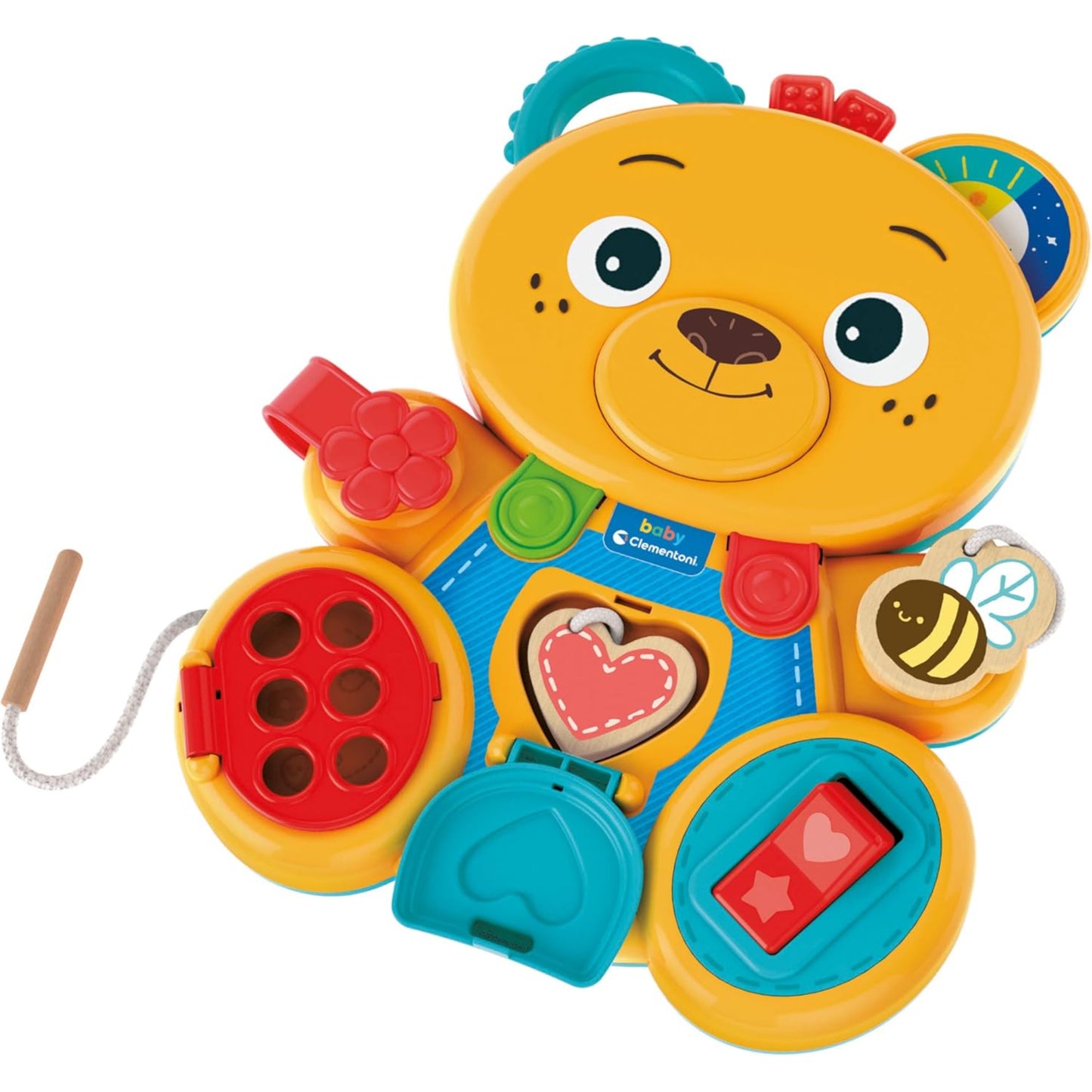 Baby Clementoni Baby Bear