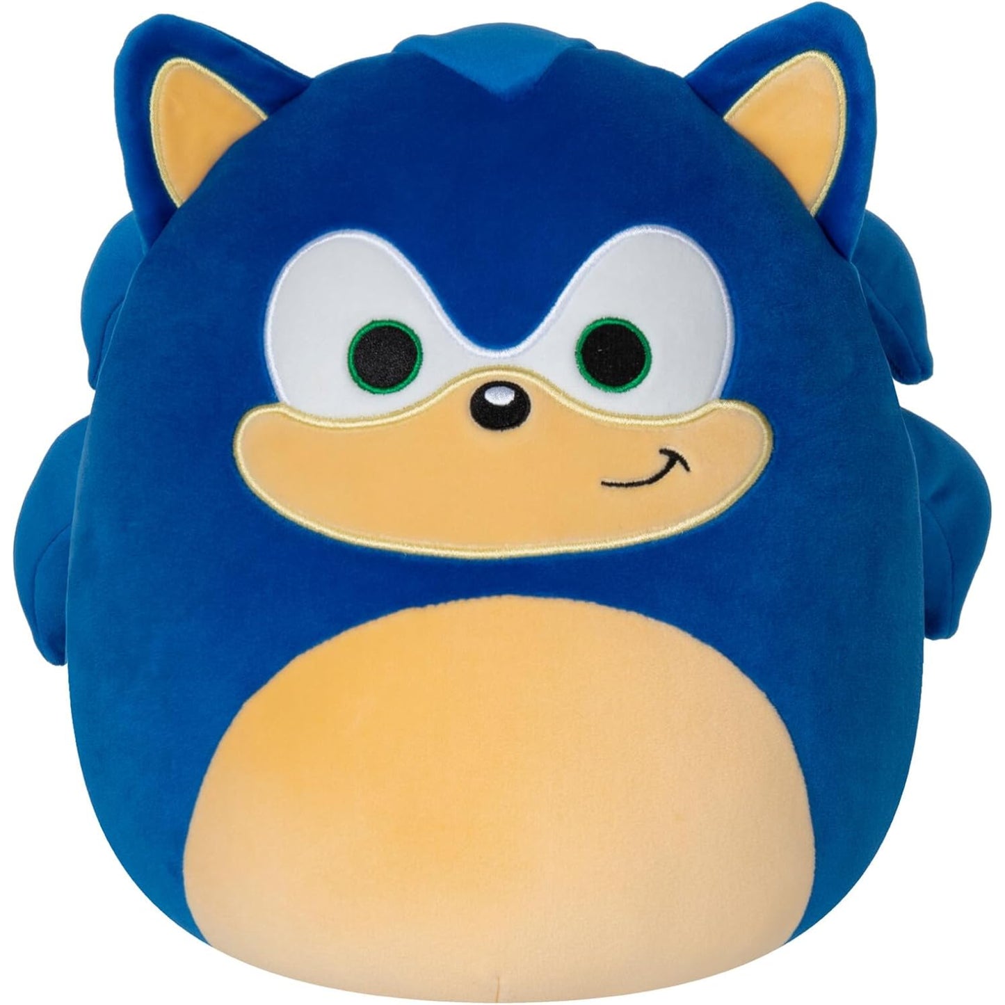 Squishmallow Sonic - 25cm