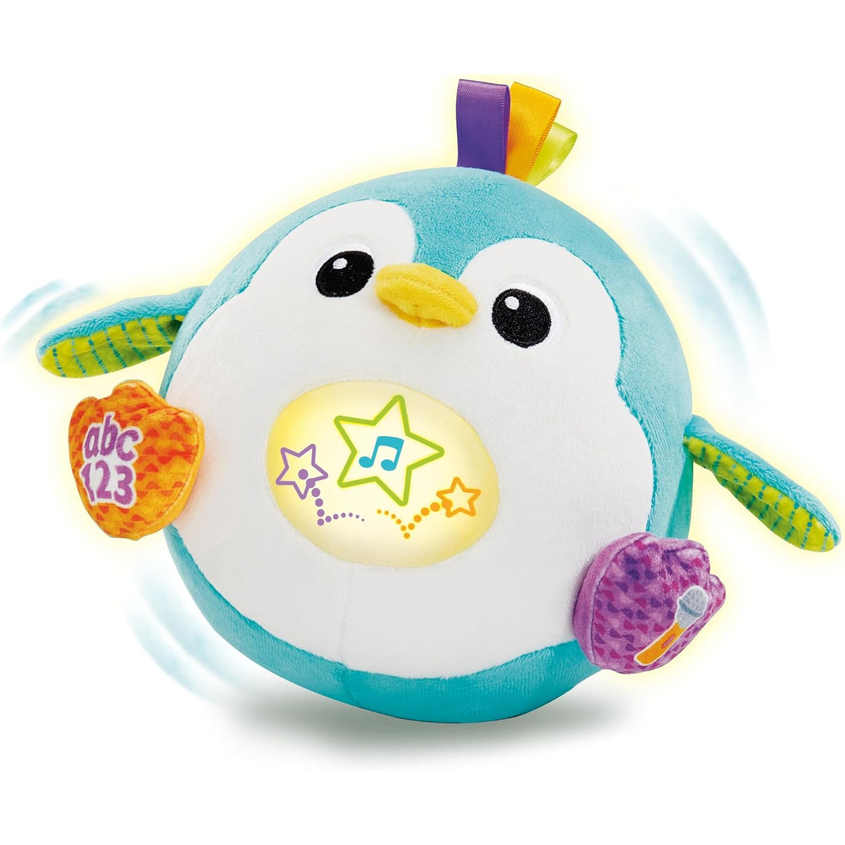 Leapfrog 123 Bounce With Me Penguin