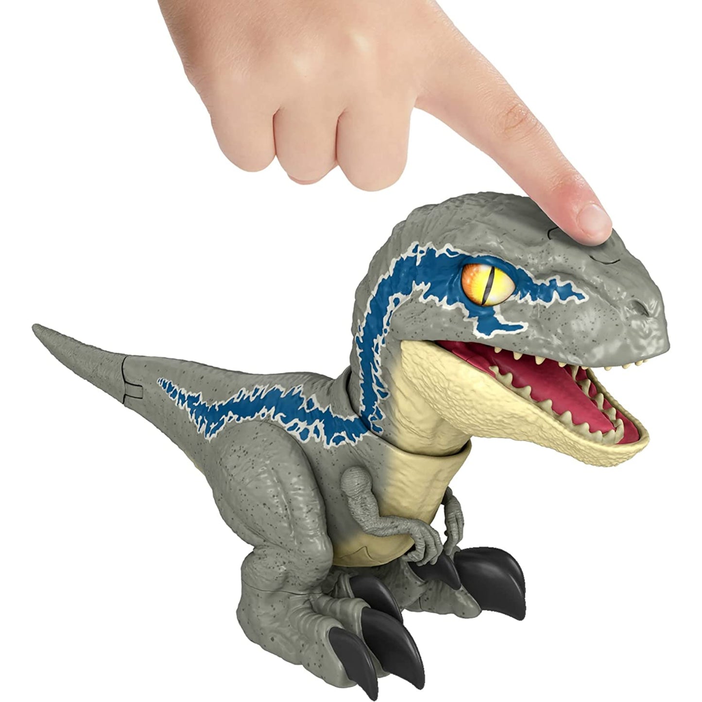 Jurassic World Velociraptor Beta