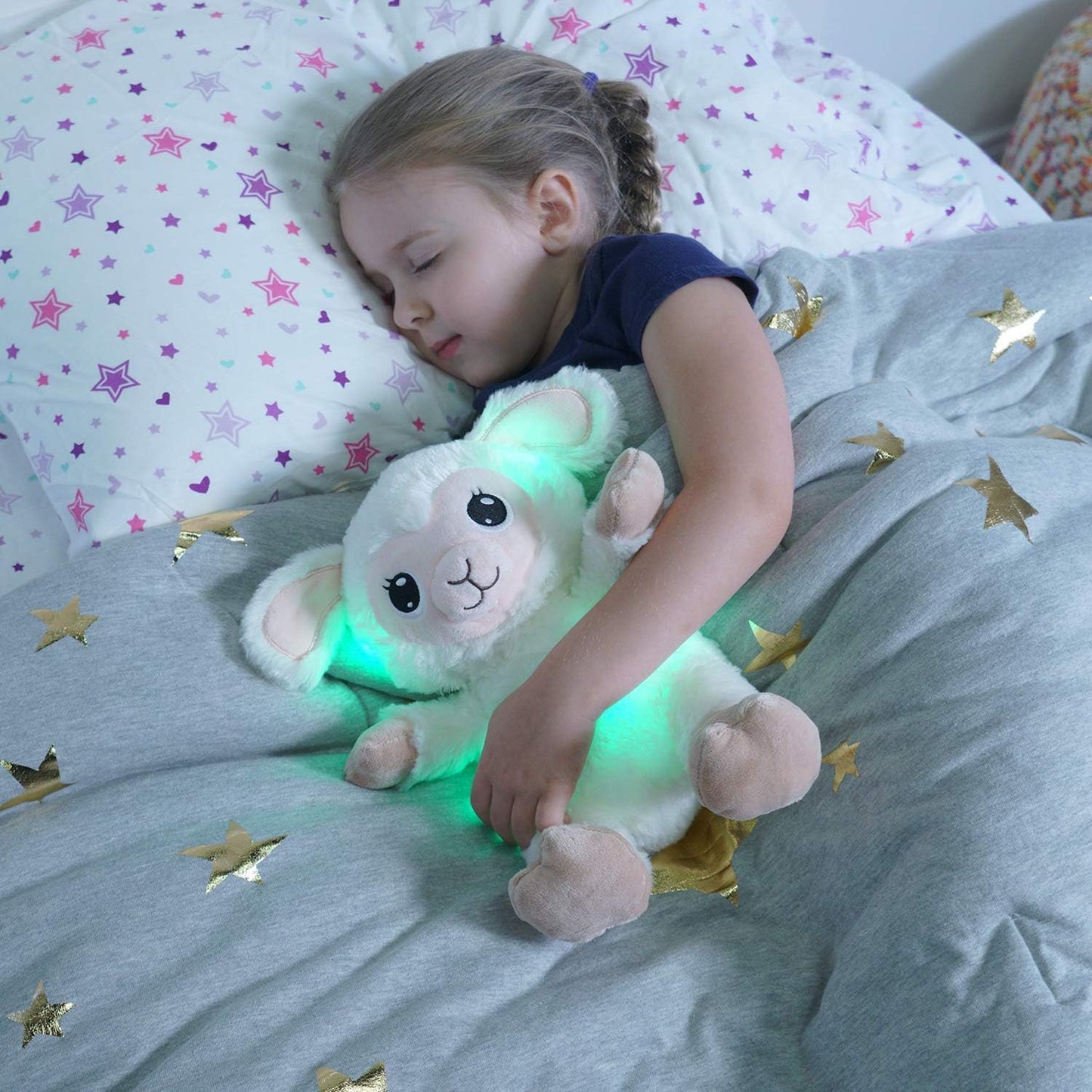 Lullabrites Sheep