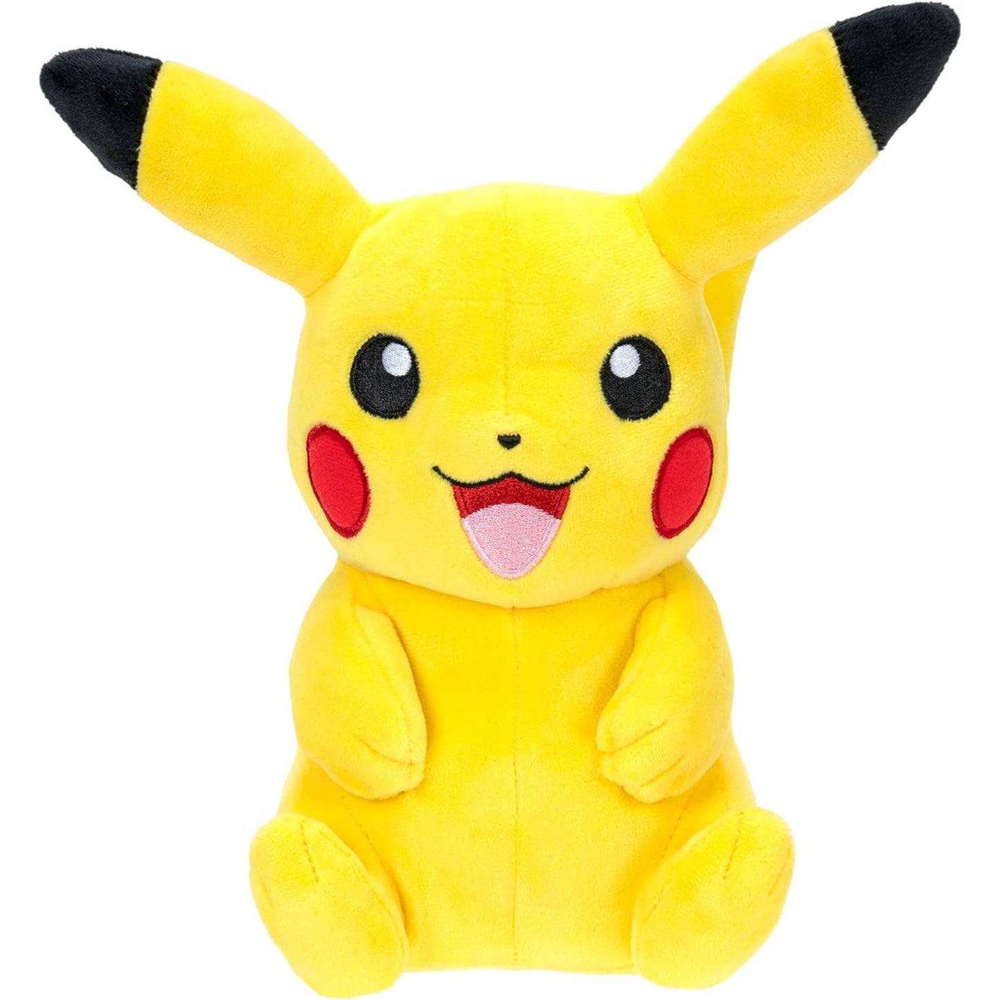 Pokemon 8" Inch Plush Pikachu
