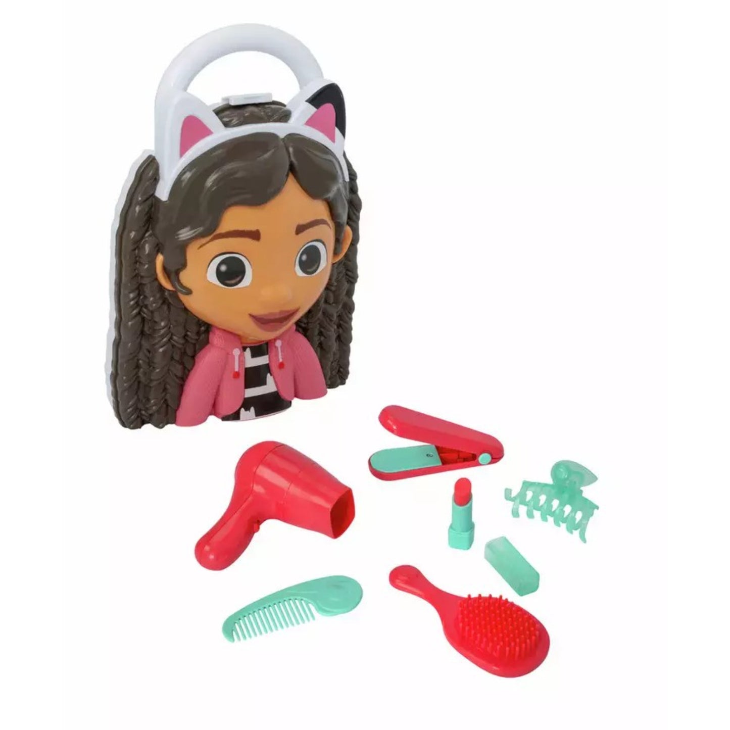 Gabby Hair Care Case