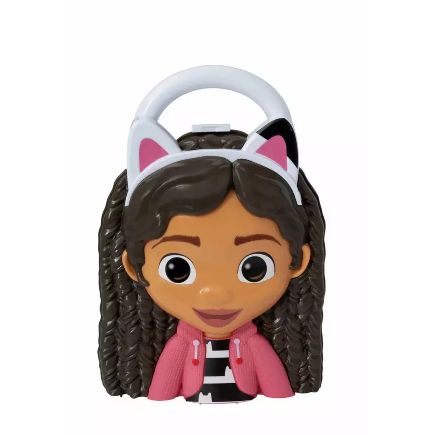 Gabby Hair Care Case