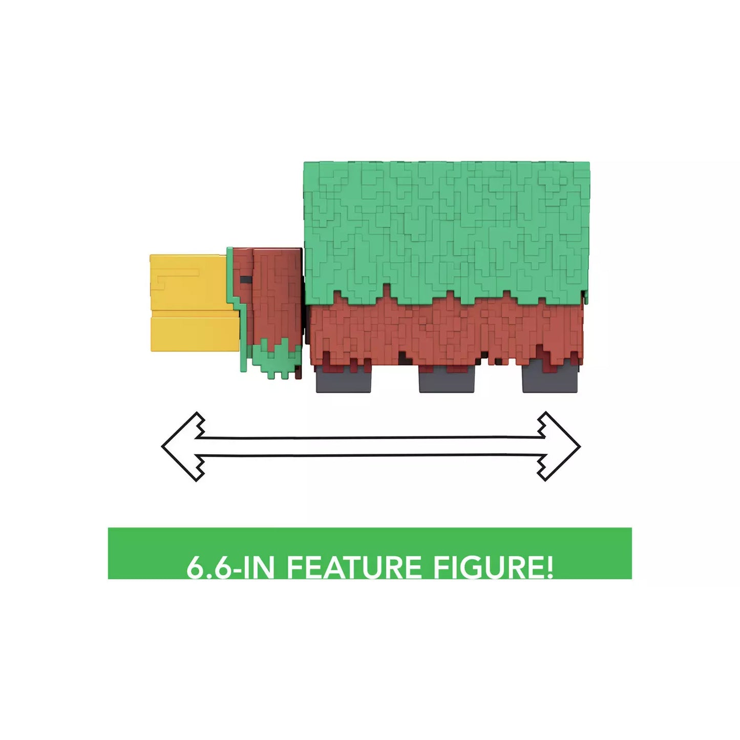 Minecraft - Sniffer