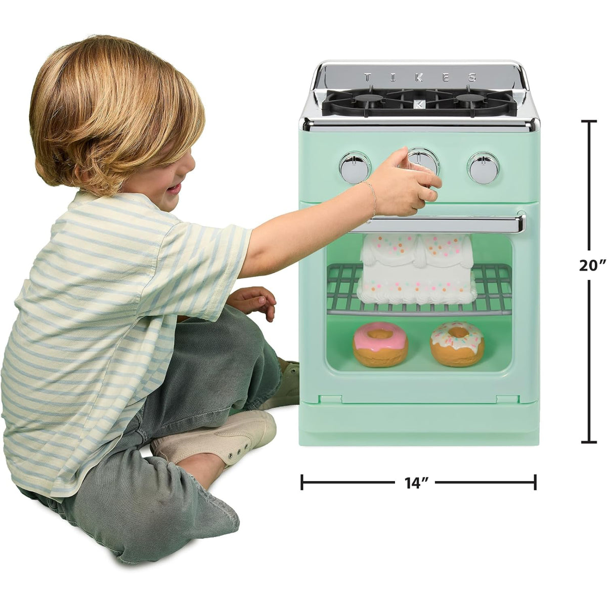 Little Tikes Sweets Spaces - Oven