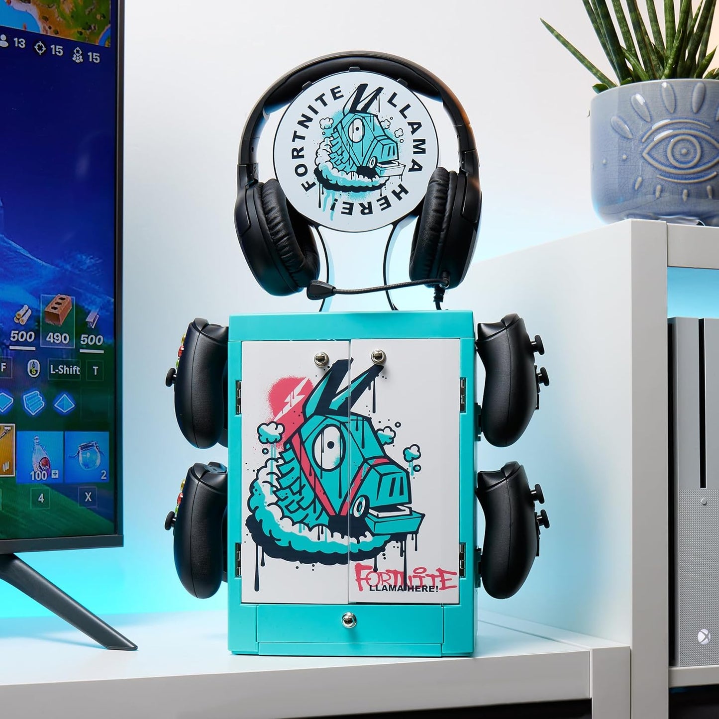 Fortnite Gaming Locker