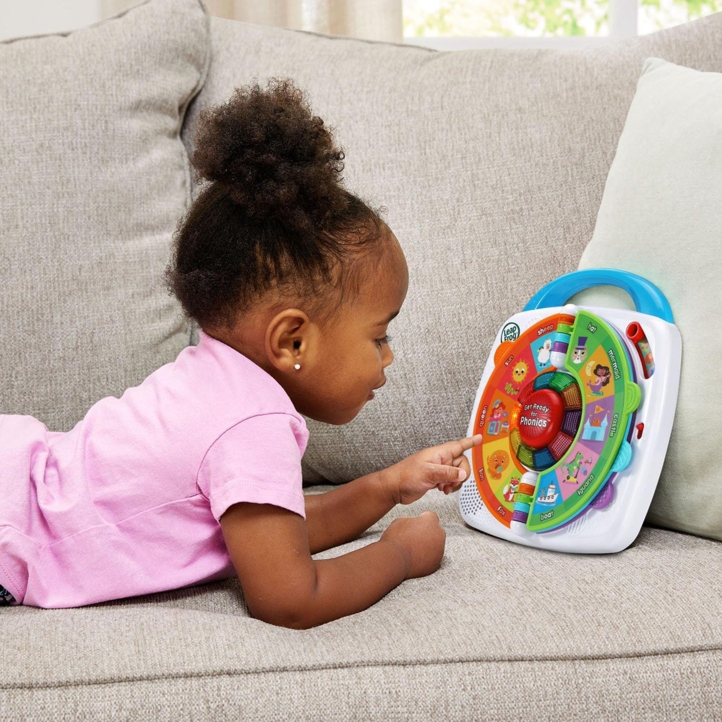 Leapfrog My 1st Phonics