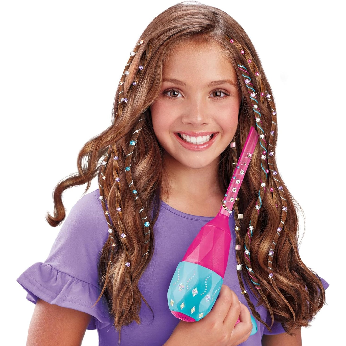 Shimmer & Sparkle Sparkling Gem Air Styler