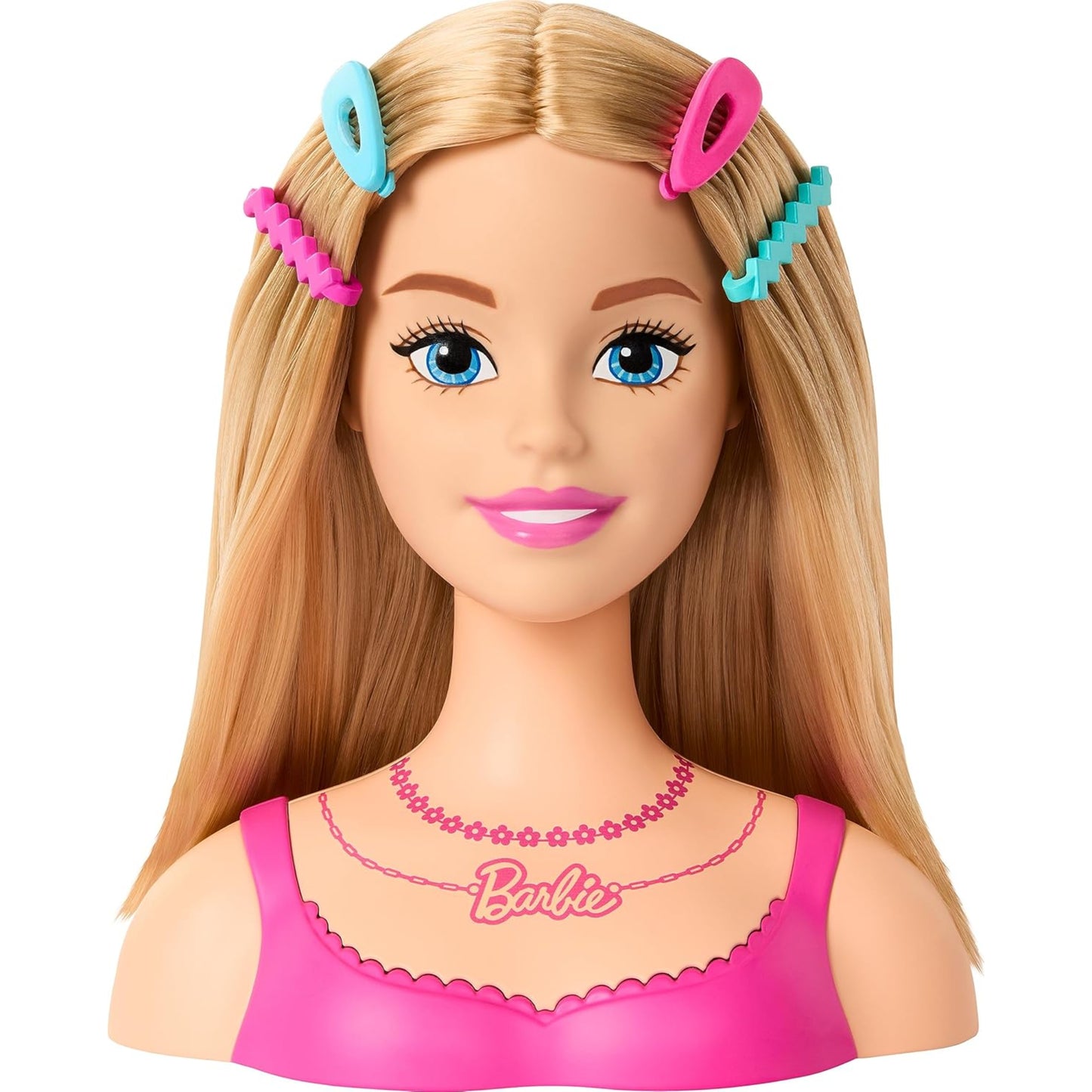 Barbie Styling Head