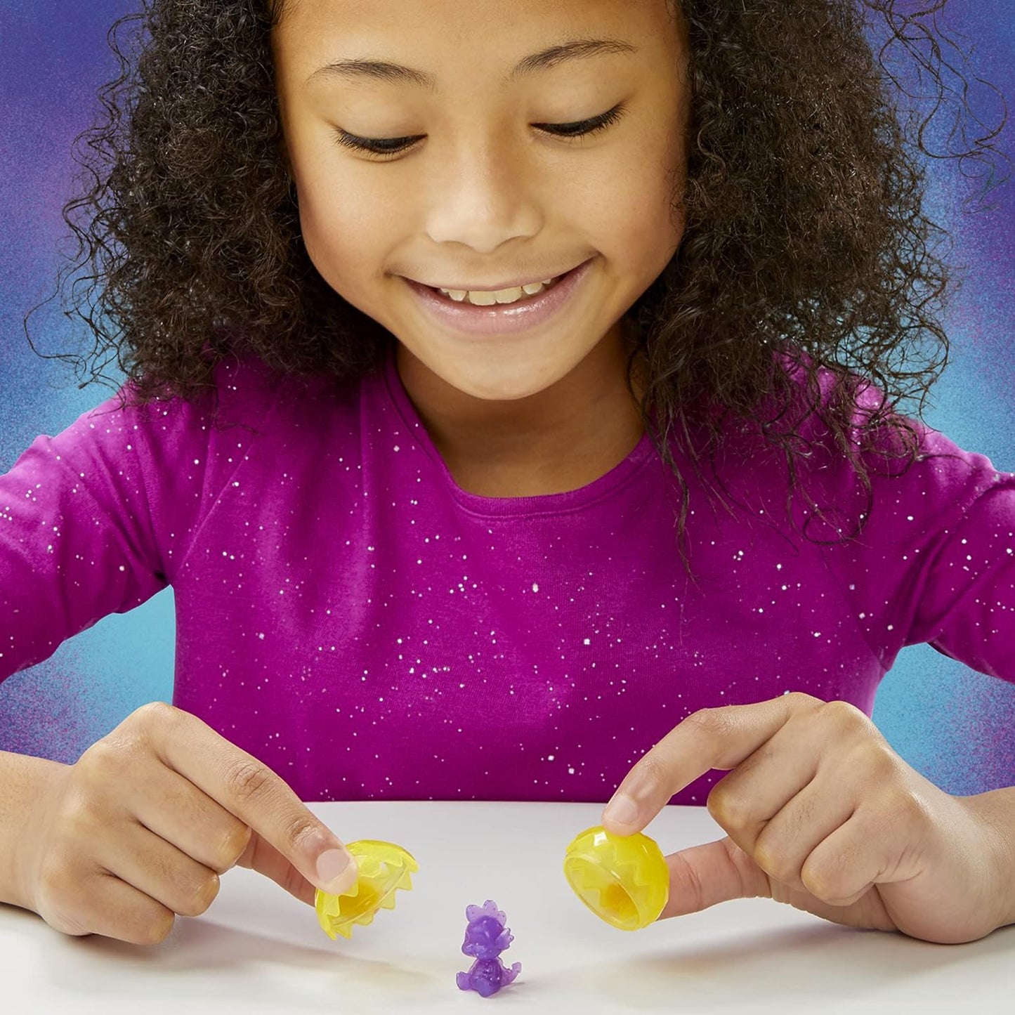 My Little Pony Sparkle Reveal Lantern Sunny Starscout