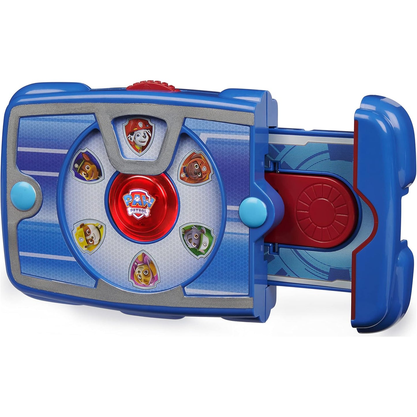 Paw Patrol Ryders Interactive Pup Pad