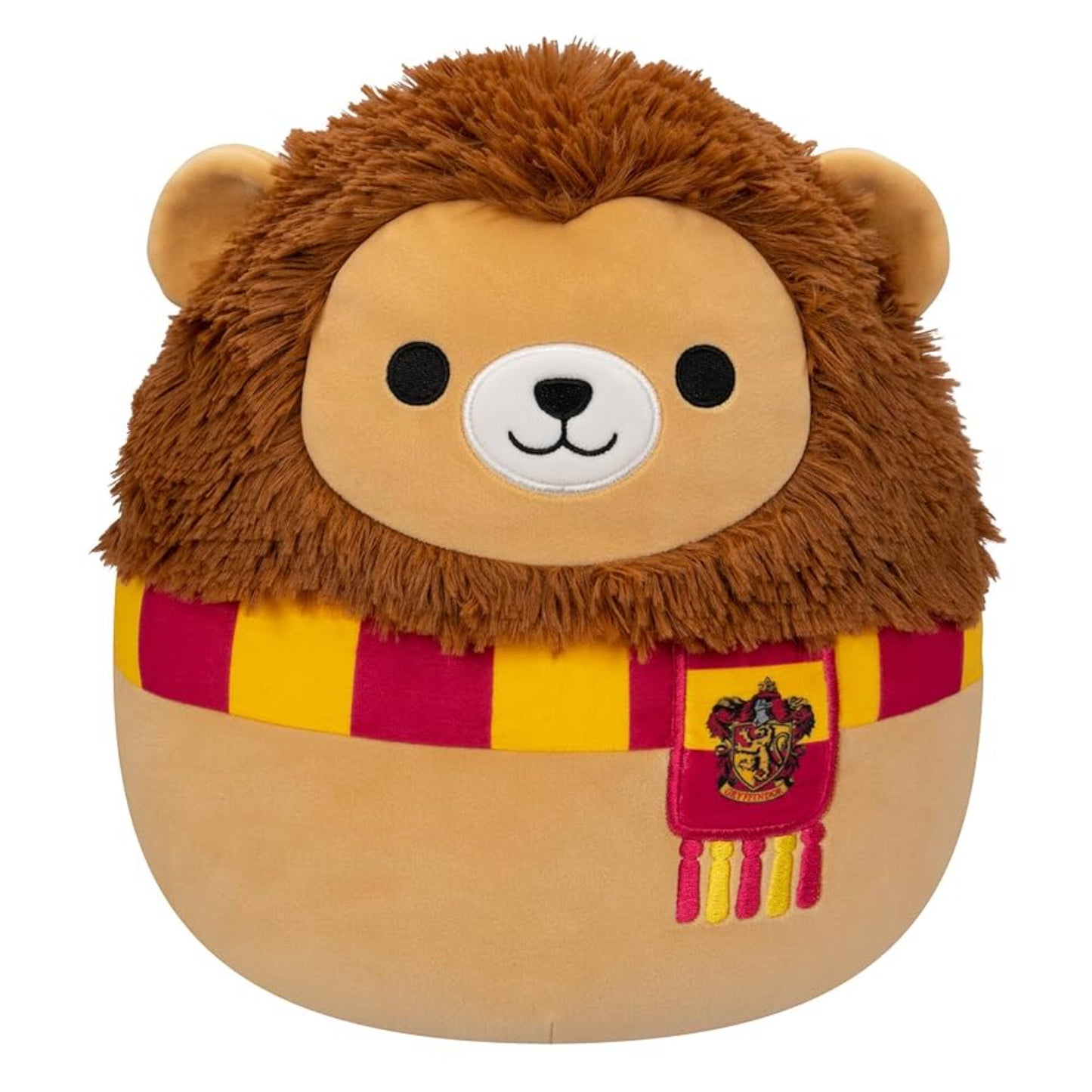 Harry Potter Squishmallow 8 Inch - Lion