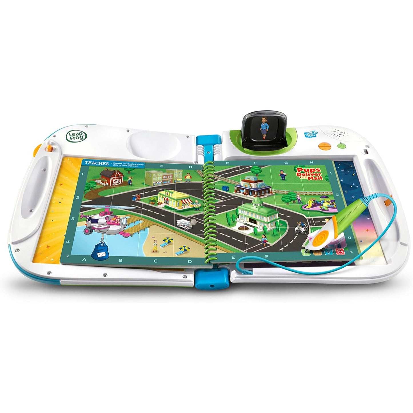 Leapfrog Leapstart Electronic Book