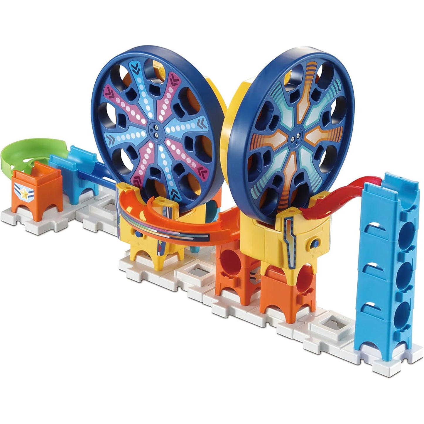 VTECH Marble Rush Fun Fair