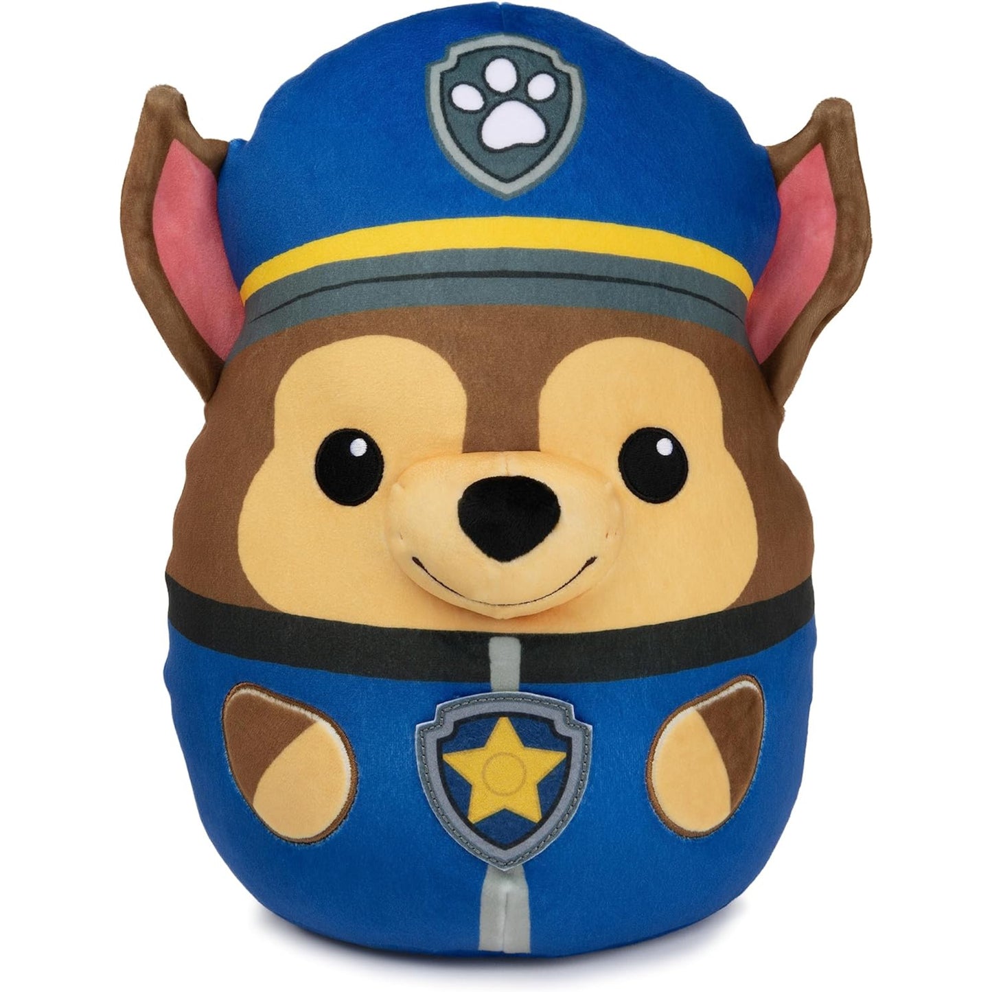 Paw Patrol Squishy Chase - 30cm