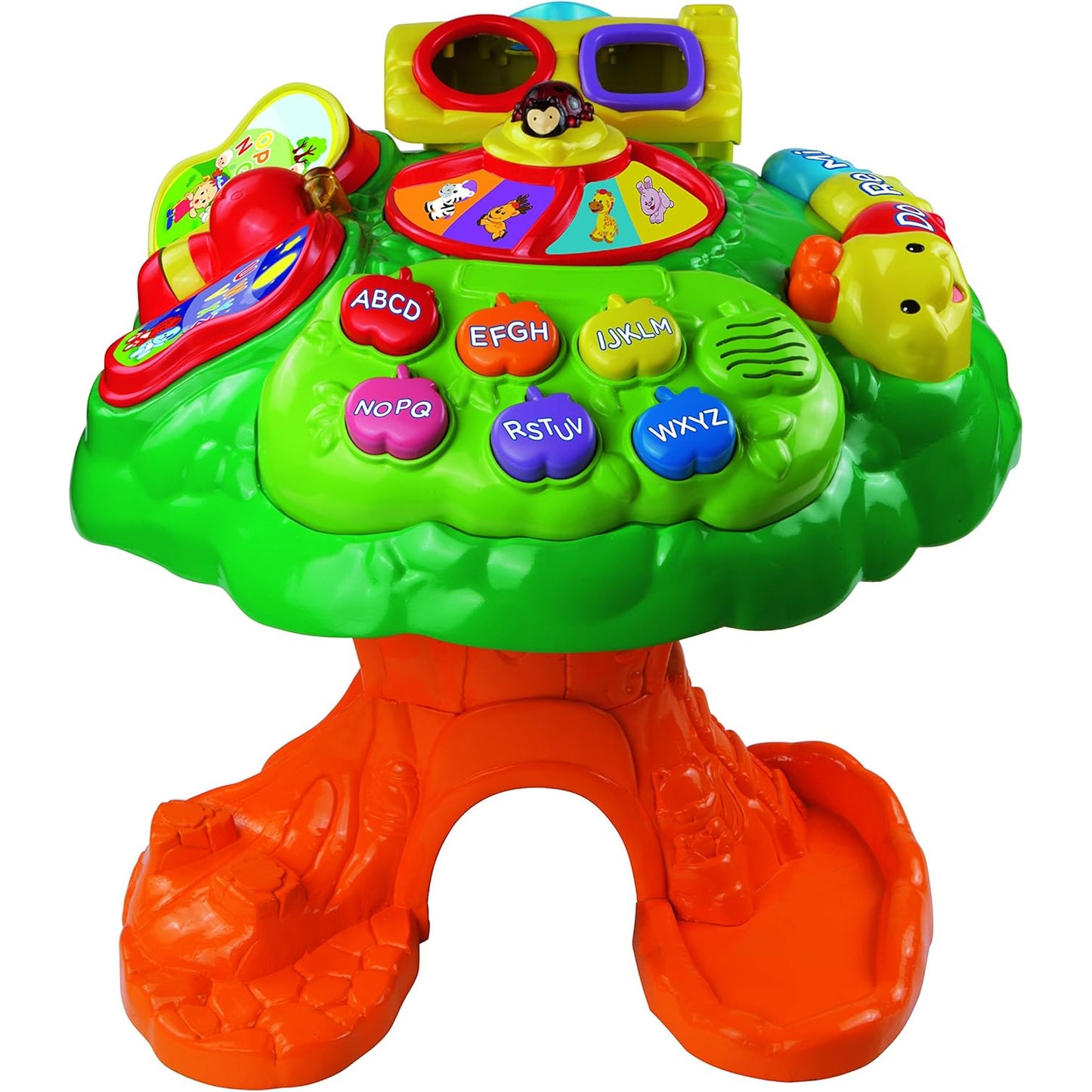 Vtech Discovery Tree