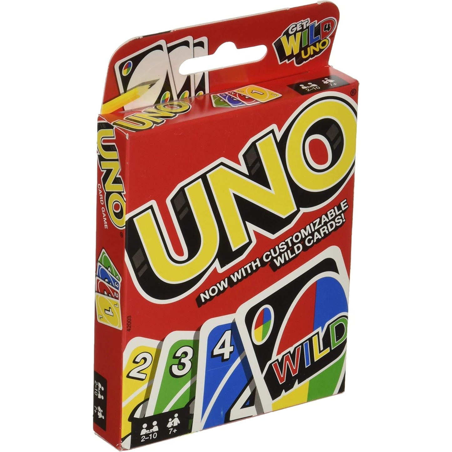 Uno Wild