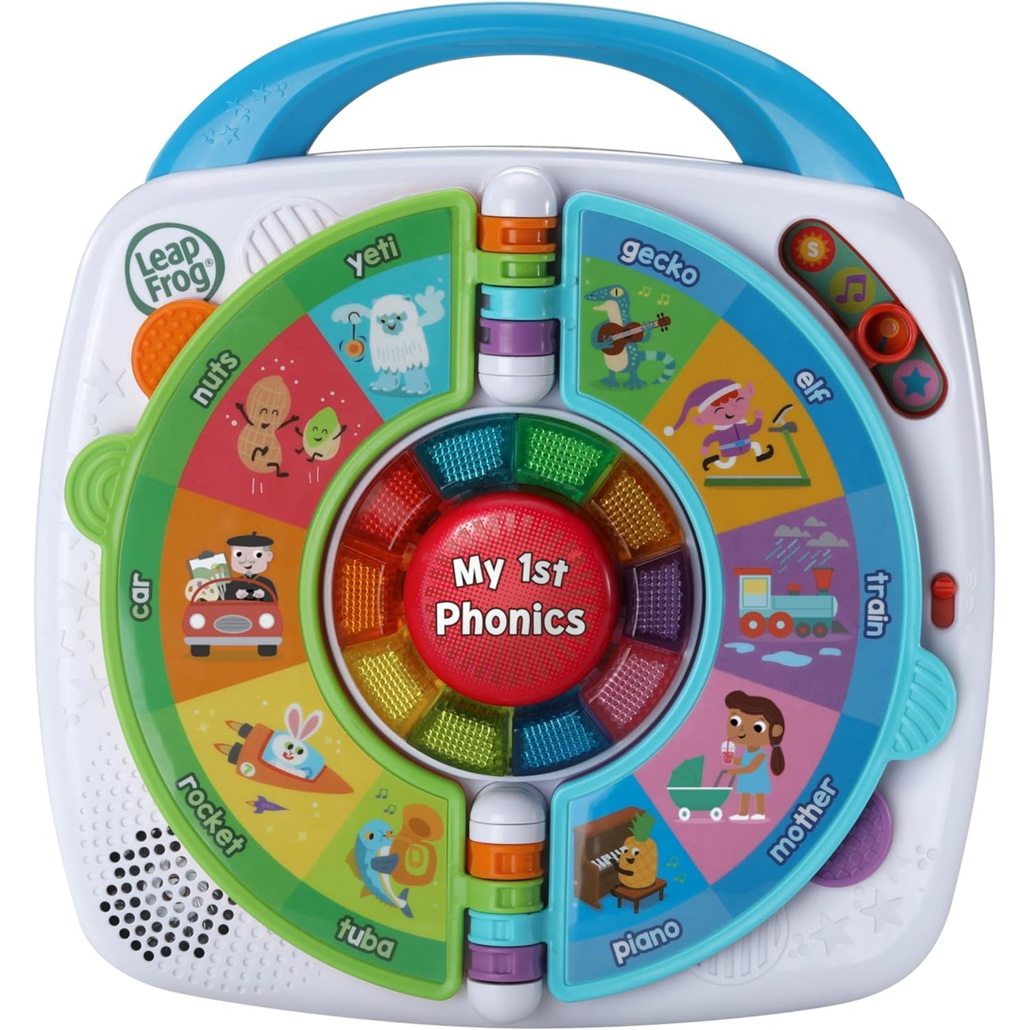 Leapfrog My 1st Phonics