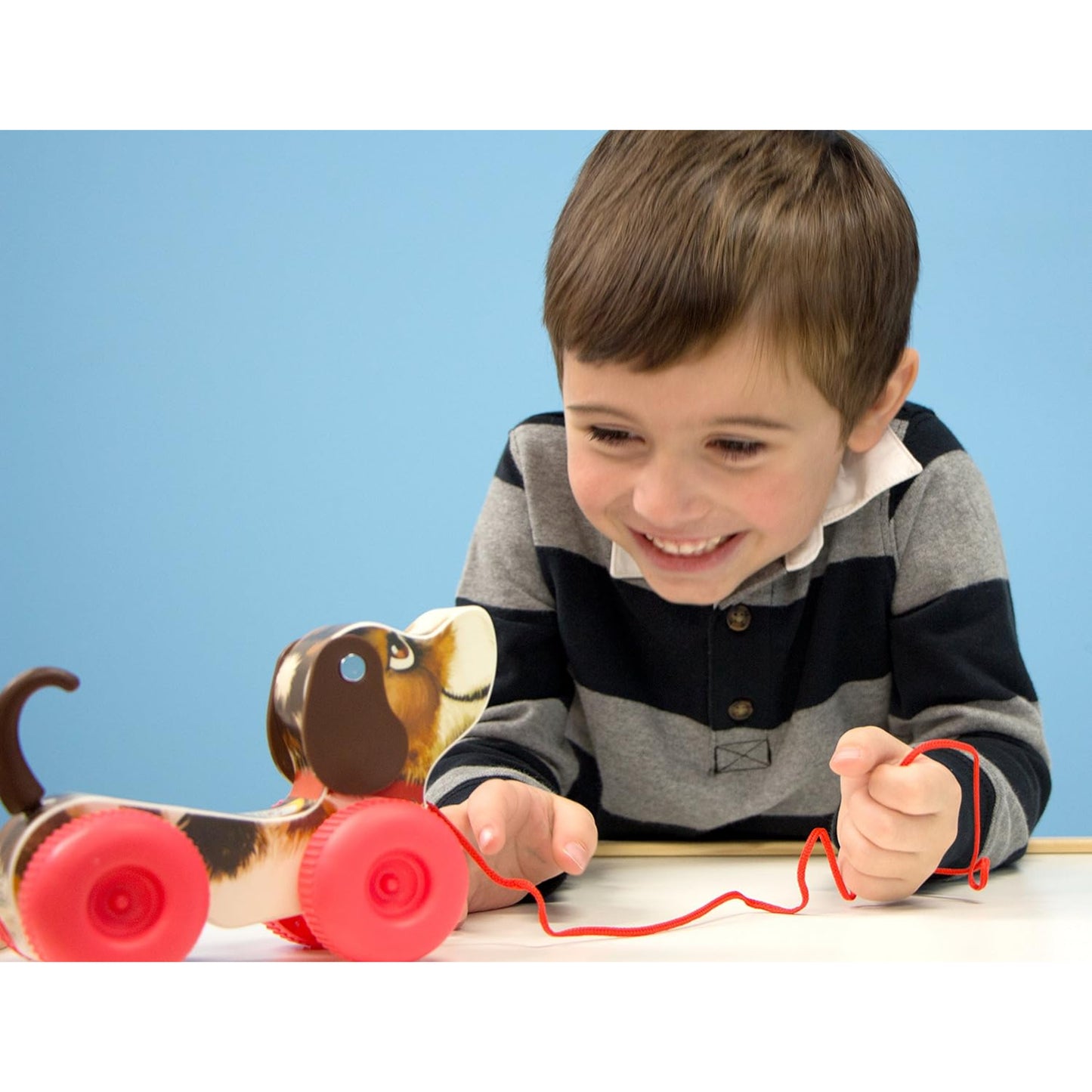 Fisher Price Classic Little Snoopy