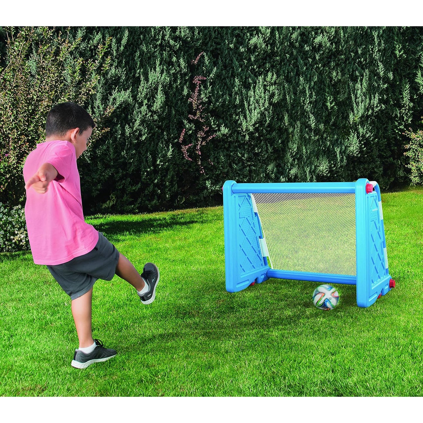 Dolu Indoor/outdoor Football Goal Net