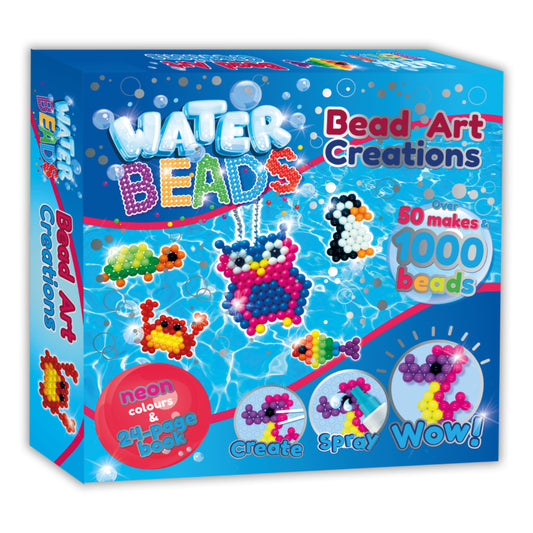 Water Beads Kit