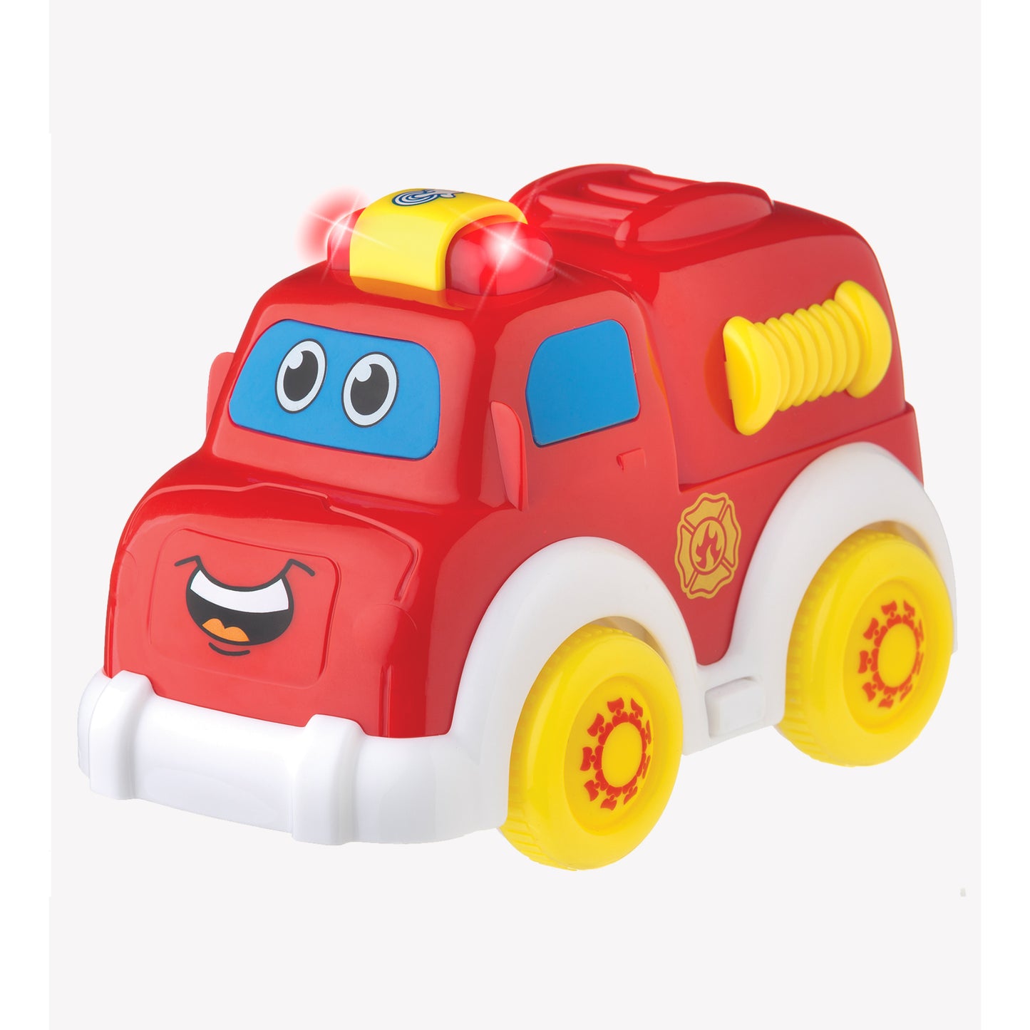 Playgro Fire Truck