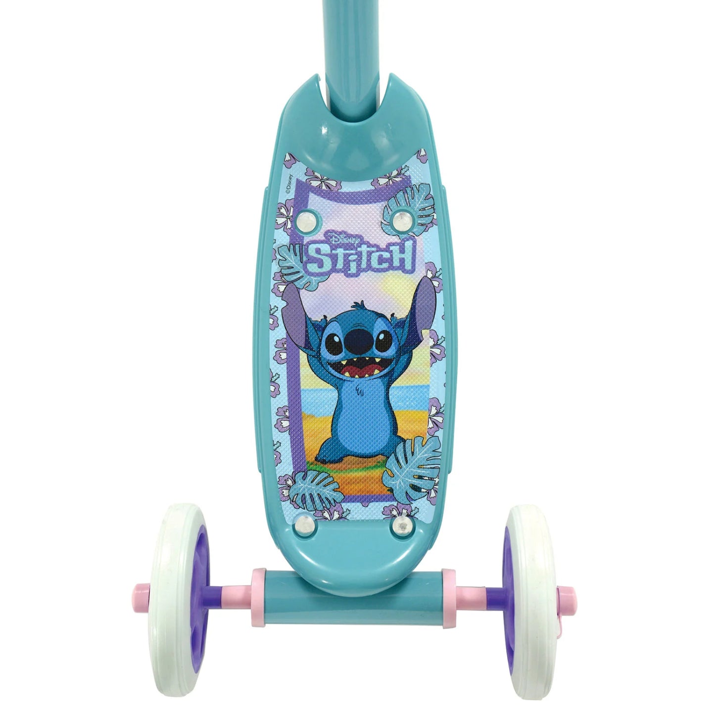 Lilo & Stitch Tri Scooter
