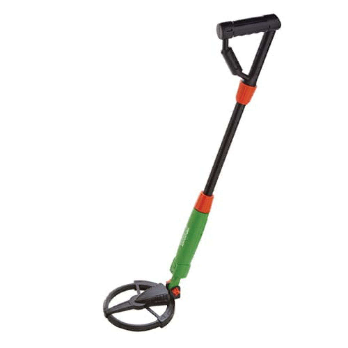 Metal Detector Outdoor Adventure