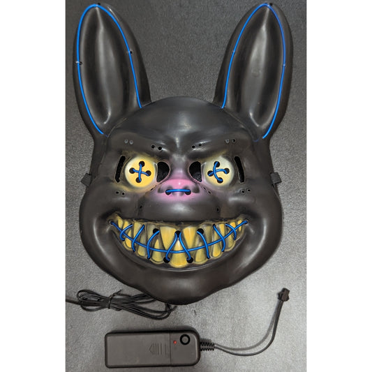 Bunny Halloween Mask 2
