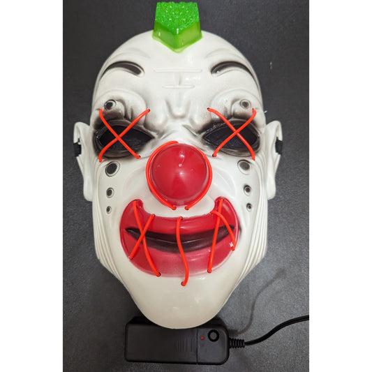 Joker Thug Halloween Mask