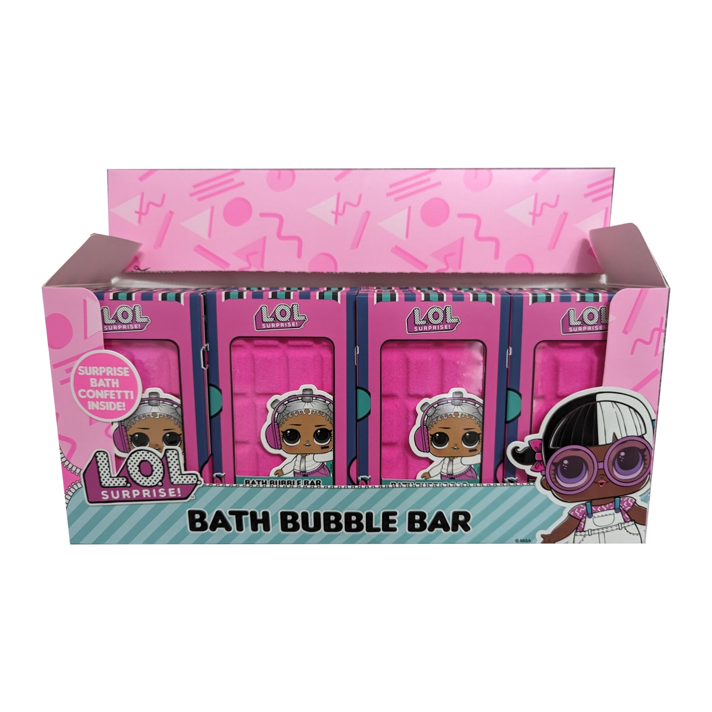 LOL Bath Soap