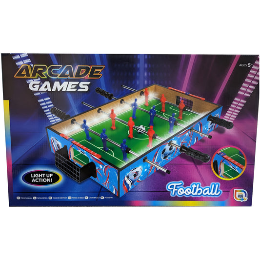 Arcade Games - Football