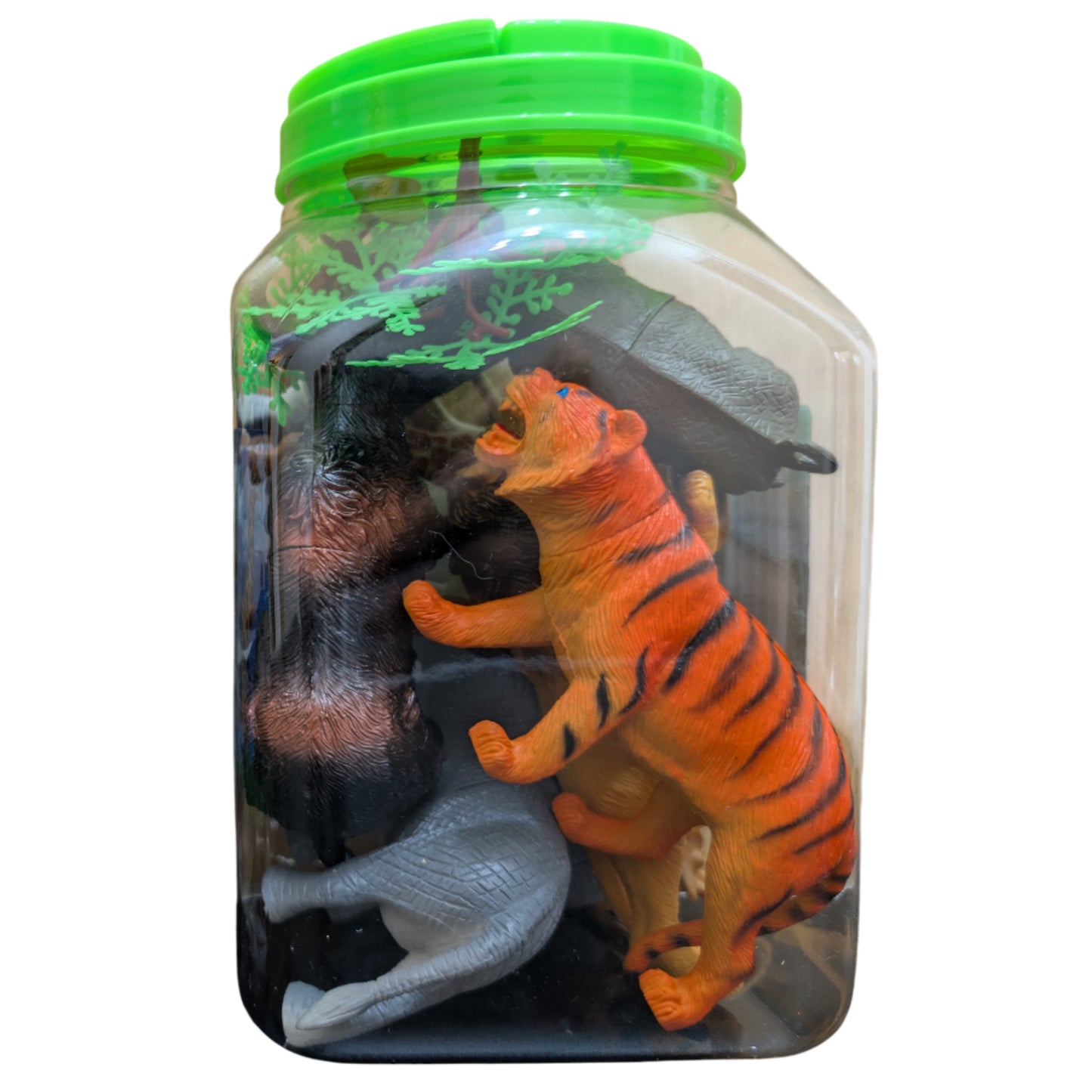 Fun With Animals Tub